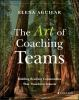 The_art_of_coaching_teams