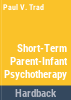 Short-term_parent-infant_psychotherapy