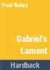 Gabriel_s_lament