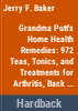 Grandma_Putt_s_home_health_remedies
