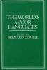 The_World_s_major_languages