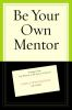 Be_your_own_mentor