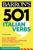501_Italian_Verbs__Sixth_Edition