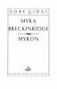 Myra_Breckinridge