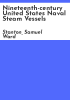 Nineteenth-century_United_States_naval_steam_vessels