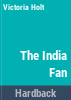 The_India_fan