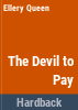 The_devil_to_pay